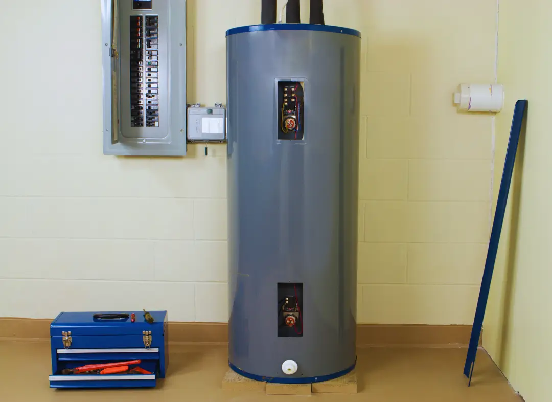 Chauffe-eau Saint-Saturnin-lès-Avignon