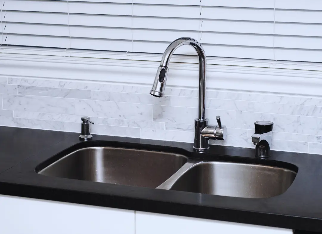 Changement Mitigeur d'évier Saint-Saturnin-lès-Avignon