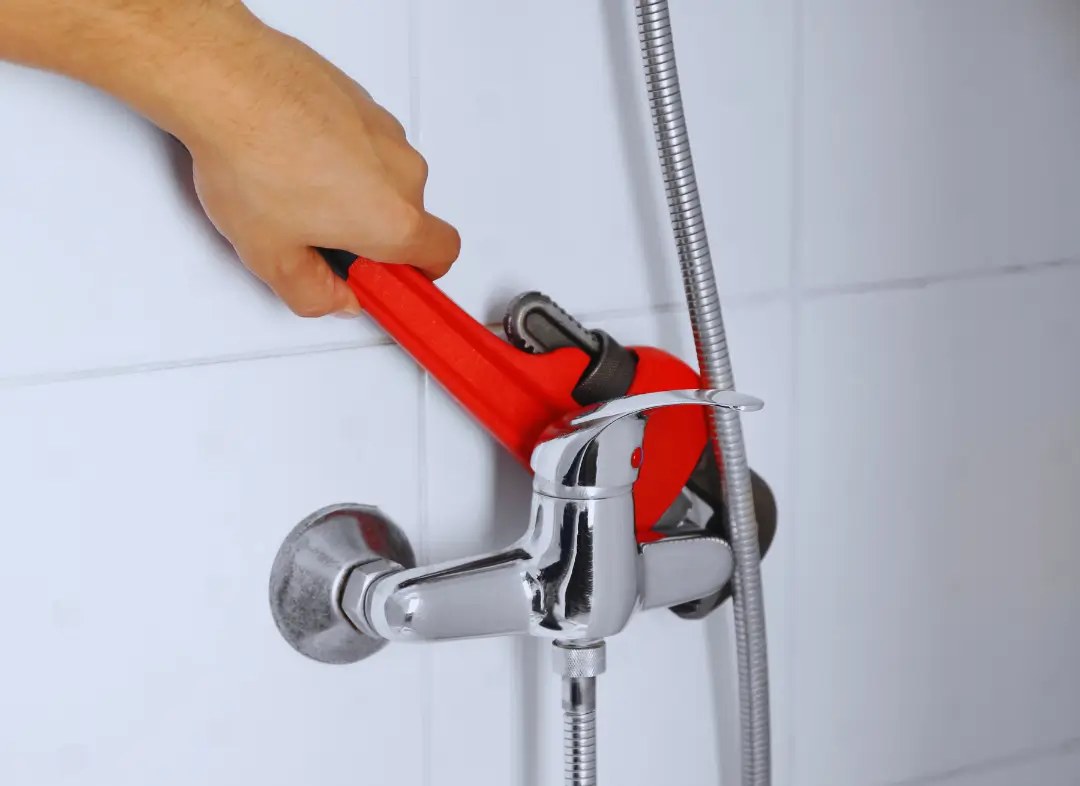 Mitigeur Thermostatique douche Saint-Saturnin-lès-Avignon