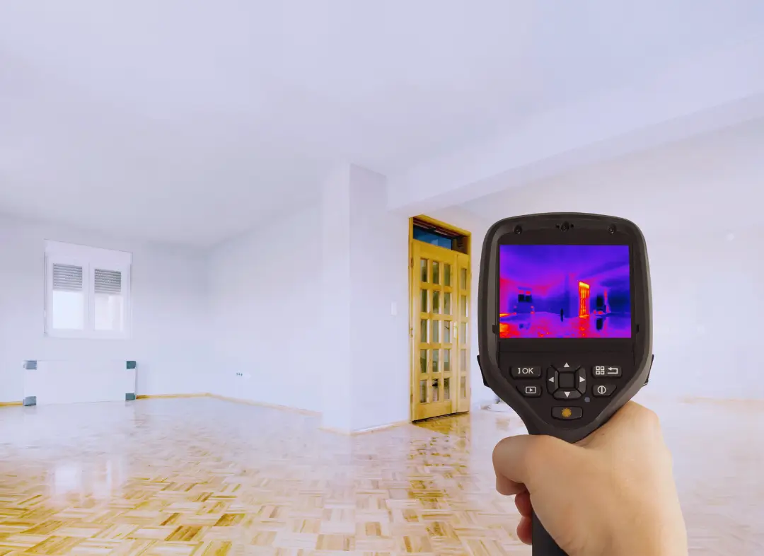 Recherche de fuite à Saint-Saturnin-lès-Avignon