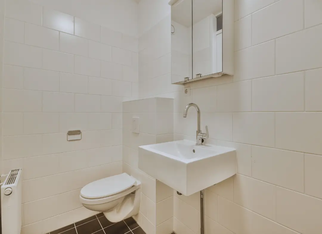 Pose WC Suspendu Saint-Saturnin-lès-Avignon